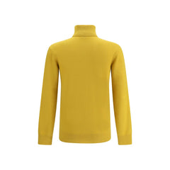 Saint Laurent Cashmere turtleneck Sweater