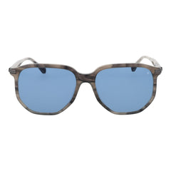 Scotch & Soda Gray Men Sunglass
