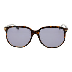 Lunettes de soleil homme marron Scotch & Soda