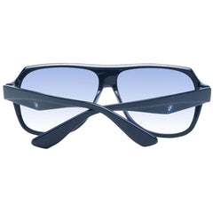 BMW Blue Herren-Sonnenbrille
