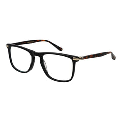 Monture de lunettes pour homme Scotch & Soda noire