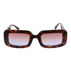 Maje Brown Damen-Sonnenbrille