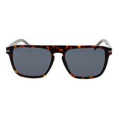 Hugo Boss Sonnenbrille für Herren, braun