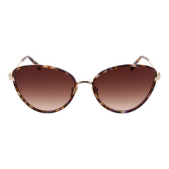 Lunettes de soleil Maje Brown pour femmes