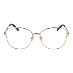 Emilio Pucci Rose Gold Women Glasses Frame