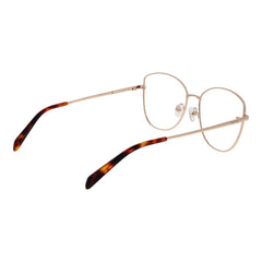 Emilio Pucci Rose Gold Women Glasses Frame