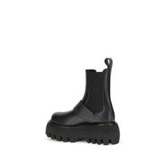 Alexander McQueen Sofa Ankle Boots