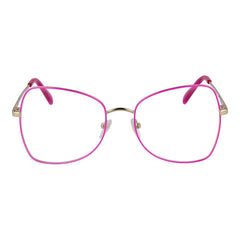 Emilio Pucci Purple Women Glasses Frame