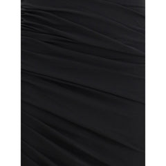 Jacquemus La Piazza Midikleid