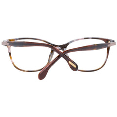 Monture de lunettes Lozza Brown pour femme