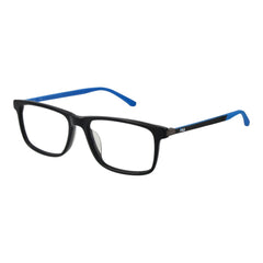 Monture de lunettes Fila grise pour homme