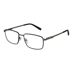 Monture de lunettes Fila noire pour homme