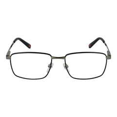 Monture de lunettes Fila noire pour homme