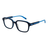 Monture de lunettes Fila bleue pour homme