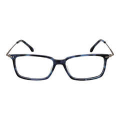 Monture de lunettes Lozza bleue pour homme