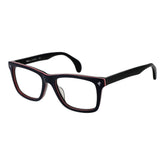 Monture de lunettes Lozza bleue pour homme