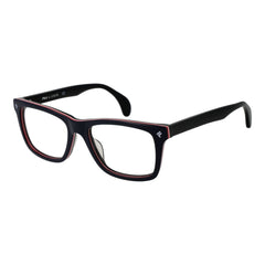 Monture de lunettes Lozza bleue pour homme