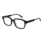 Fila Black Men Glasses Frame