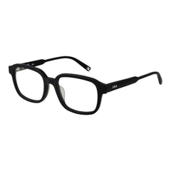 Fila Black Men Glasses Frame