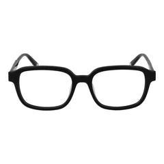 Fila Black Men Glasses Frame