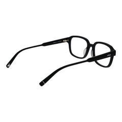 Fila Black Men Glasses Frame