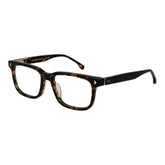 Monture de lunettes Lozza marron pour homme