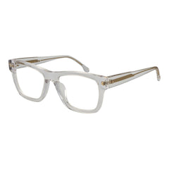 Lozza Transparent Men Glasses Frame