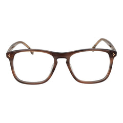 Monture de lunettes Lozza marron pour homme