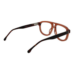 Monture de lunettes Lozza marron pour homme