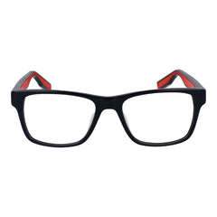 Monture de lunettes Fila bleue pour homme