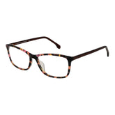 Monture de lunettes Lozza multicolore pour femmes