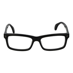 Monture de lunettes Lozza noire pour homme