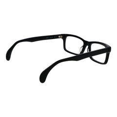 Monture de lunettes Lozza noire pour homme