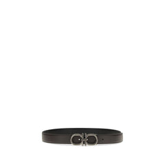 Ceinture réversible Ferragamo Gancini