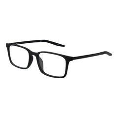 Nike Black Unisex Glasses Frame