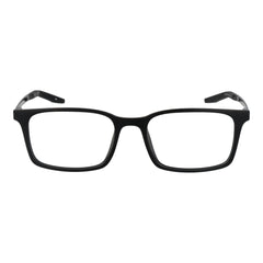 Nike Black Unisex Glasses Frame
