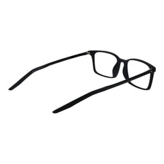 Nike Black Unisex Glasses Frame