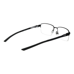 Monture de lunettes Nike noire pour homme