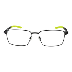 Nike Black Men Glasses Frame