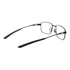 Monture de lunettes Nike noire pour homme