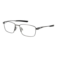 Monture de lunettes Nike noire pour homme