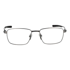 Monture de lunettes Nike noire pour homme