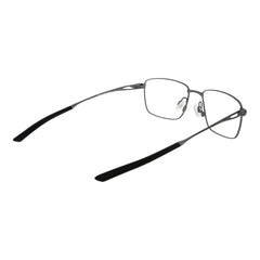 Monture de lunettes Nike noire pour homme
