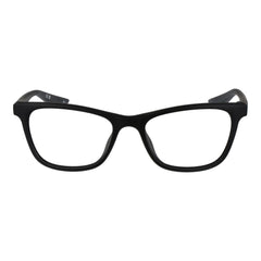 Monture de lunettes Nike noire pour femme