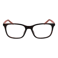 Nike grüne Damenbrillenfassung