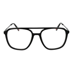 Monture de lunettes Fila noire pour homme
