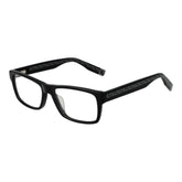 Monture de lunettes Fila noire pour homme