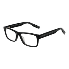Monture de lunettes Fila noire pour homme