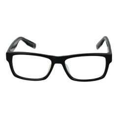 Monture de lunettes Fila noire pour homme