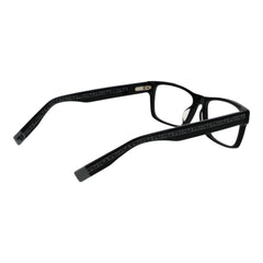 Monture de lunettes Fila noire pour homme